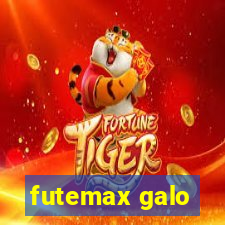 futemax galo